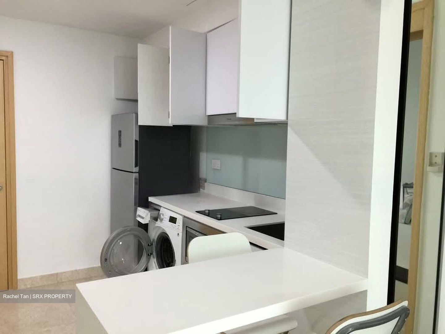Eight Riversuites (D12), Condominium #590028951